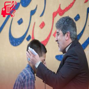 دانلود آهنگ آهنگ امشب بگو که ای خدا از محمدرضا طاهری + متن ترانه