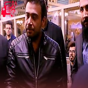 دانلود آهنگ آهنگ آهای خبر نداری از محسن چاوشی + متن ترانه