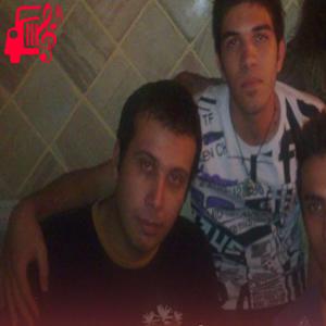 کاور آهنگ بچه های جنوب از محسن چاوشی اثر محسن چاوشی