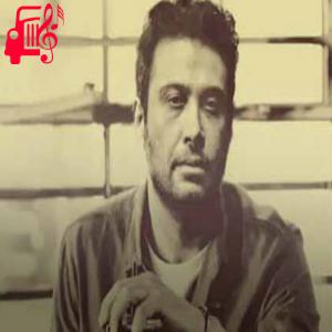 کاور آهنگ در آستانه پیری از محسن چاوشی + متن ترانه اثر محسن چاوشی