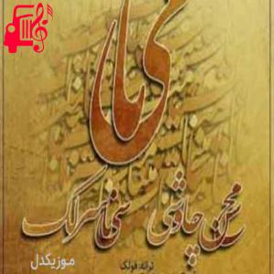 کاور آهنگ مینا از محسن چاوشی و سینا سرلک + متن ترانه اثر محسن چاوشی و سینا سرلک