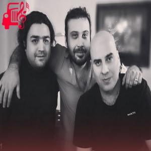 کاور آهنگ اما بازم نیومدی از محسن چاوشی + متن ترانه اثر محسن چاوشی