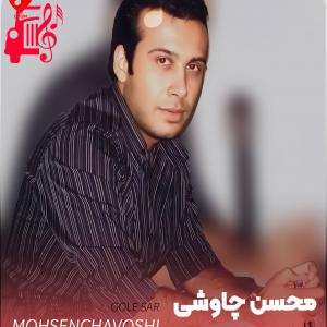 دانلود آهنگ آهنگ گل سر از محسن چاوشی + متن ترانه