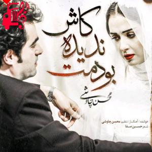 دانلود آهنگ آهنگ کاش ندیده بودمت از محسن چاوشی + متن ترانه