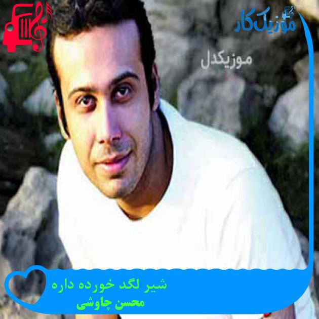 آهنگ شیر لگد خورده داره از محسن چاوشی + متن ترانه آهنگ شیر لگد خورده داره از محسن چاوشی + متن ترانه