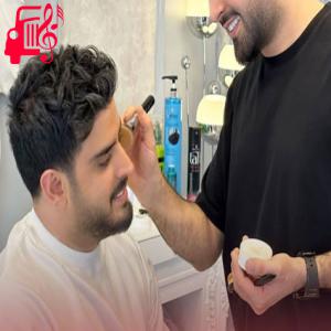 دانلود آهنگ آهنگ عقد ما دوتارو میدونی که تو آسمونا نوشتن از محسن دولت