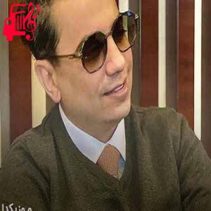 دانلود آهنگ آهنگ عشق قشنگم از محسن ابراهیم زاده + متن ترانه
