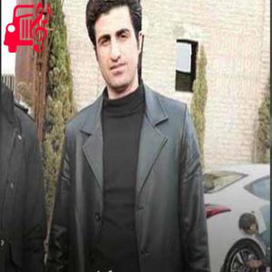 کاور آهنگ صبر ایوب از محسن لرستانی + متن ترانه اثر محسن لرستانی