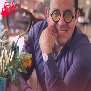 کاور آهنگ بوکا بهار از محسن میرزازاده اثر محسن میرزازاده