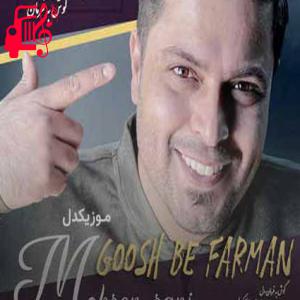 دانلود آهنگ آهنگ باز هوایت به سرم میزند و میبرد این صبر و قرارم از محسن ثانی + متن ترانه