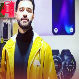 دانلود آهنگ آهنگ سلام و علیکم منه دلبر مازرونی از محسن یوسفی + متن ترانه