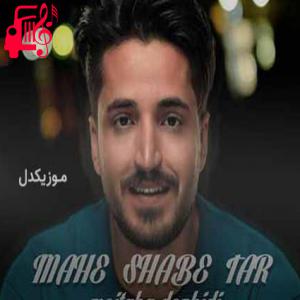 کاور آهنگ کاری میکنم که زندگی بشه ثانیه ثانیه به کام دلت از مجتبی دربیدی + متن ترانه اثر مجتبی دربیدی