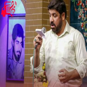 دانلود آهنگ آهنگ دنیای منی حسین از دنیا تو رو میخوام از مجتبی رمضانی + متن ترانه
