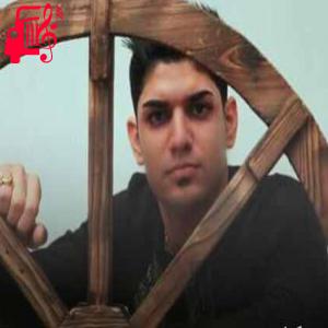 کاور آهنگ لا اله الا الله از مجتبی ترکاشوند + متن ترانه اثر مجتبی ترکاشوند
