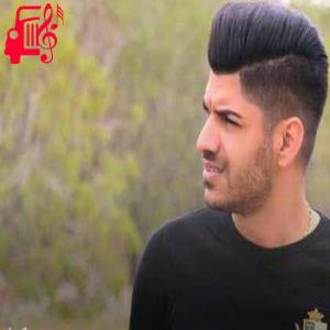 کاور آهنگ نازارگم از مجتبی ترکاشوند + متن ترانه اثر مجتبی ترکاشوند