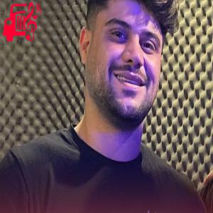 کاور آهنگ برند شهر از مجتبی زمانی اثر مجتبی زمانی