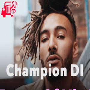کاور آهنگ Estate Of Mind از Mollie Collins Champion DI اثر Mollie Collins Champion DI