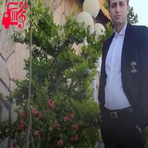 کاور آهنگ باور کن دیوونه نباشی زندونه ریمیکس از مرتضی جعفرزاده + متن ترانه اثر مرتضی جعفرزاده