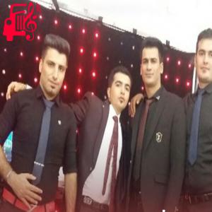 دانلود آهنگ آهنگ آروم جونم دردت به جونم ها لیلی لیلی از مسلم فتاحی