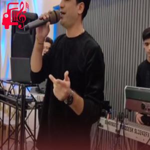دانلود آهنگ آهنگ جادو داره چشمات اون نگاه گیرات از مسلم فتاحی