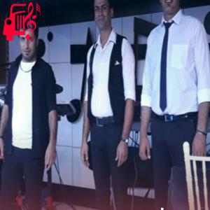 دانلود آهنگ آهنگ زندگی قشنگه از مسلم فتاحی