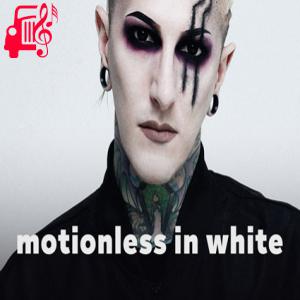دانلود آهنگ آهنگ another life از motionless in white