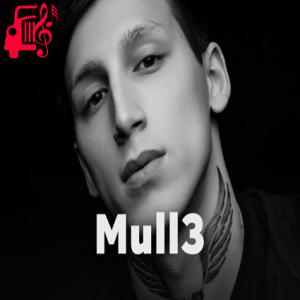 کاور آهنگ хотел сказать از Mull3 اثر Mull3