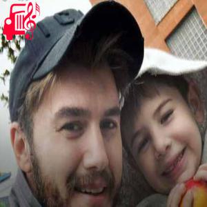 کاور آهنگ hepsi gelir geçer از مصطفی ججلی + متن ترانه اثر مصطفی ججلی