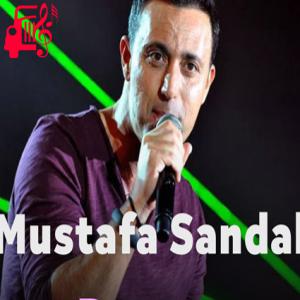 دانلود آهنگ آهنگ دامار از مصطفی صندل + متن ترانه
