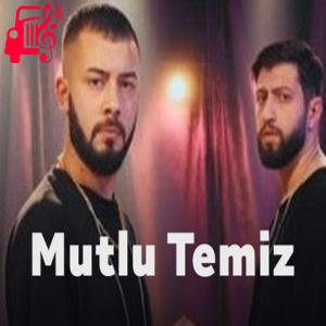 دانلود آهنگ آهنگ Herşey Bitermiş Zamanla از Mutlu Temiz