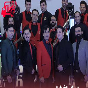 دانلود آهنگ آهنگ لیلی و مجنون اومدن از موزیک افشار + متن ترانه