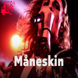 دانلود آهنگ آهنگ BABY SAID از Måneskin