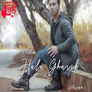 دانلود آهنگ آهنگ حال غریب از ندیم + متن ترانه