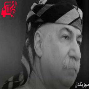 کاور آهنگ عزیزم از نجمه الدین غلامی + متن ترانه اثر نجمه الدین غلامی