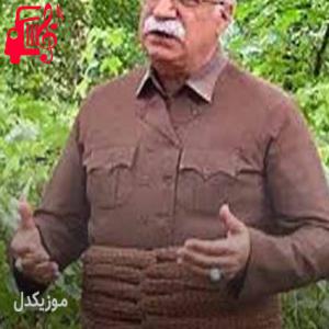 کاور آهنگ بونی بهار از نجمه الدین غلامی + متن ترانه اثر نجمه الدین غلامی