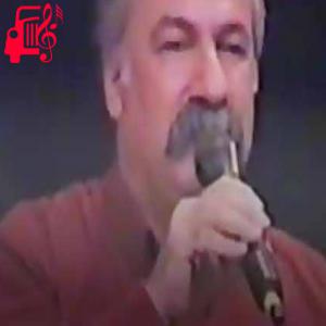 دانلود آهنگ آهنگ گلکم نخشانم از نجمه الدین غلامی + متن ترانه