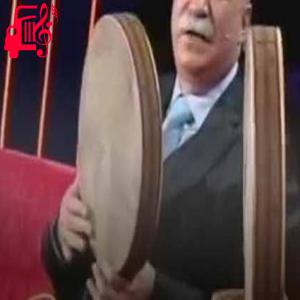 کاور آهنگ مبارک بی از نجمه الدین غلامی + متن ترانه اثر نجمه الدین غلامی