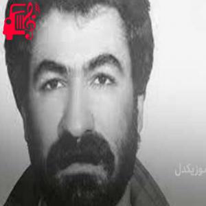 کاور آهنگ ناخوشو و مستی از نجمه الدین غلامی + متن ترانه اثر نجمه الدین غلامی