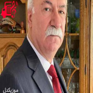 دانلود آهنگ آهنگ پاییز پاییز که تو هاتی از نجمه الدین غلامی + متن ترانه