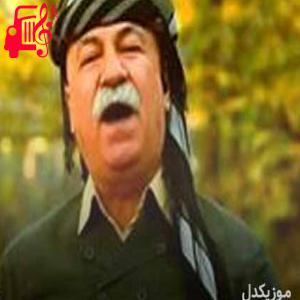 کاور آهنگ شلیره گیان از نجمه الدین غلامی + متن ترانه اثر نجمه الدین غلامی
