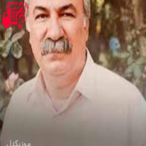 کاور آهنگ وره یار از نجمه الدین غلامی + متن ترانه اثر نجمه الدین غلامی