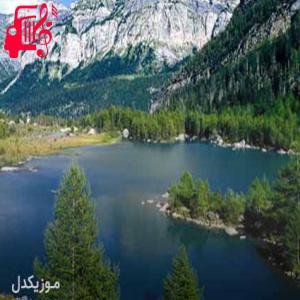 دانلود آهنگ آهنگ نمه نمه نشستی ریمیکس با صدای بچه از موزیک کار + متن ترانه