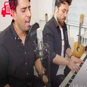 دانلود آهنگ آهنگ نم نم عاشقونه از ناصر پورکرم + متن ترانه