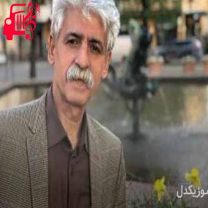 کاور آهنگ ای شل وای شل از ناصر رزازی + متن ترانه اثر ناصر رزازی