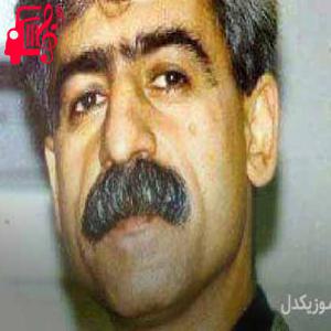 کاور آهنگ مامه گیانی مامه از ناصر رزازی + متن ترانه اثر ناصر رزازی