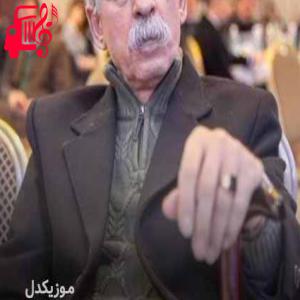 کاور آهنگ نازی نازی از ناصر رزازی + متن ترانه اثر ناصر رزازی