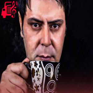 کاور آهنگ بلاتکلیف از ناصر صدر اثر ناصر صدر