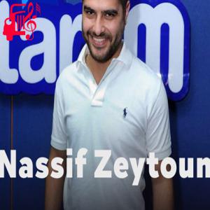 دانلود آهنگ آهنگ Wassellik Khabar از ناصیف زیتون
