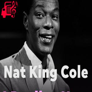 دانلود آهنگ آهنگ I Realize Now از Nat King cole