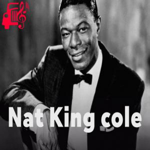 دانلود آهنگ آهنگ Mona Lisa از Nat King cole + متن ترانه